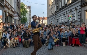 Na Jainty zagościła szuka wysoka  (5)