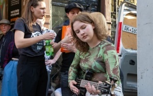 Na Jainty zagościła szuka wysoka  (6)