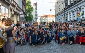 Na Jainty zagościła szuka wysoka  (8)