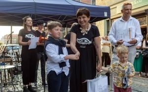 Na Jainty zagościła szuka wysoka  (11)