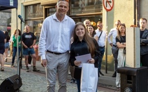Na Jainty zagościła szuka wysoka  (17)