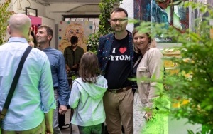 Na Jainty zagościła szuka wysoka  (11)