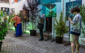 Na Jainty zagościła szuka wysoka  (14)