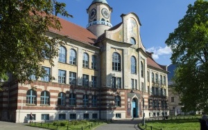 Sikorak zwycięzcą. Secesyjny budynek IV LO zdobył tytuł najbardziej filmowego miejsca w naszym województwie  (6)