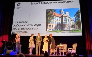 Sikorak zwycięzcą. Secesyjny budynek IV LO zdobył tytuł najbardziej filmowego miejsca w naszym województwie  (4)