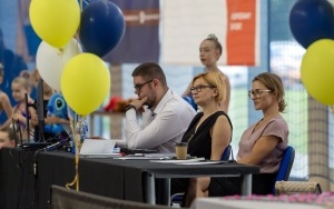 Otwarte Mistrzostwa Bytomia w Gimnastyce Artystycznej (6)
