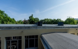 Budynek Rady Miejskiej po remoncie (2)