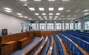 Budynek Rady Miejskiej po remoncie (4)