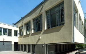 Budynek Rady Miejskiej po remoncie (9)
