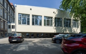 Budynek Rady Miejskiej po remoncie (10)