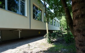 Budynek Rady Miejskiej po remoncie (13)