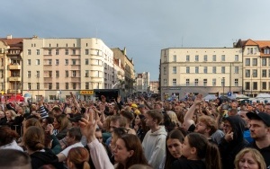 Niezapomniane Święto Bytomia - Pokahontaz (3)
