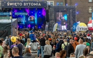 Niezapomniane Święto Bytomia - Pokahontaz (5)