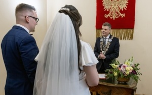 Ślubowali przed prezydentem (3)