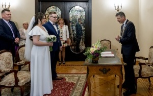 Ślubowali przed prezydentem (4)
