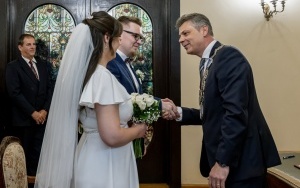Ślubowali przed prezydentem (5)