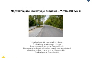 Najważniejsze dane z Raportu o stanie Miasta Bytomia za 2022 rok (6)