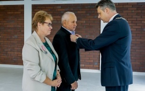 Jubileusz pożycia małżeńskiego (7)