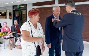 Jubileusz pożycia małżeńskiego (14)