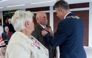 Jubileusz pożycia małżeńskiego (2)