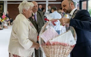 Jubileusz pożycia małżeńskiego (3)