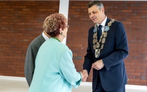 Jubileusz pożycia małżeńskiego (9)