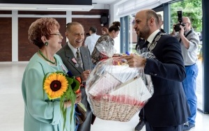 Jubileusz pożycia małżeńskiego (10)