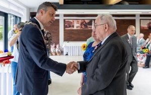 Jubileusz pożycia małżeńskiego (11)
