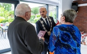 Jubileusz pożycia małżeńskiego (12)