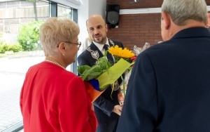 Jubileusz pożycia małżeńskiego (1)