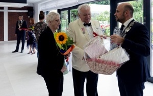 Jubileusz pożycia małżeńskiego (9)
