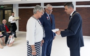 Jubileusz pożycia małżeńskiego (1)