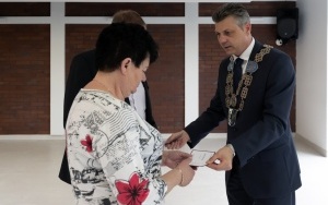 Jubileusz pożycia małżeńskiego (7)