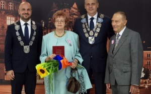 Jubileusz pożycia małżeńskiego (4)