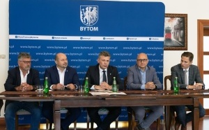Kolejna firma w bytomskiej podstrefie KSSE (1)