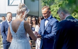 Małżeńska przysięga pod gołym niebem (5)