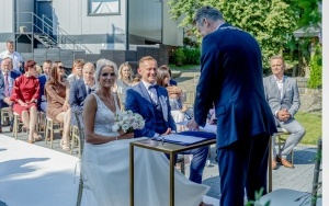 Małżeńska przysięga pod gołym niebem (7)