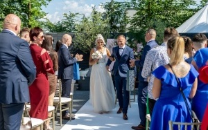 Małżeńska przysięga pod gołym niebem (9)