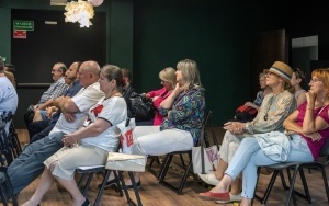 O historii budynku Beceku słów kilka. Dawna siedziba Bractwa Strzeleckiego doczekała się monografii (9)