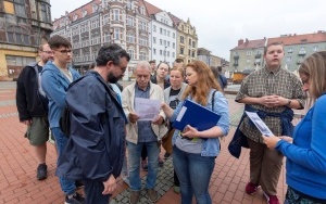 Piękno wnętrz bytomskich kamienic. Ich architektura zapiera dech w piersiach
