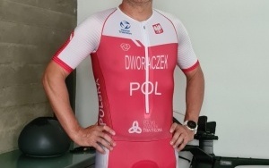 : Bytomianin wystartuje w w Hamburgu w Mistrzostwach Świata w Triathlonie  (2)