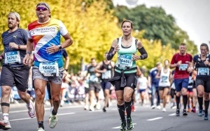 : Bytomianin wystartuje w w Hamburgu w Mistrzostwach Świata w Triathlonie  (1)