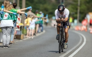 : Bytomianin wystartuje w w Hamburgu w Mistrzostwach Świata w Triathlonie  (4)