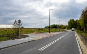 500 metrowy odcinek ul. Węglowej już przebudowano za 2,4 mln zł w 2022 roku (6)
