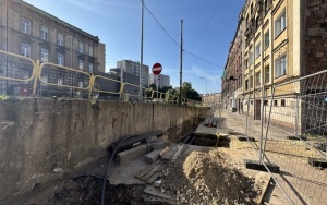 Gdy temperatura na zewnątrz rośnie, PEC Bytom dba byśmy nie marzli w domach zimą (3)