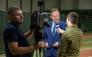 W niedzielę w Bytomiu rozpoczną się 97. Narodowe Mistrzostwa Polski w tenisie (5)