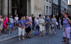 Spacer po mieście (1)