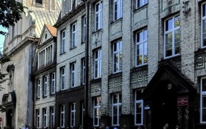 Spacer po mieście (3)
