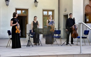 Koncert w Pałacu (5)