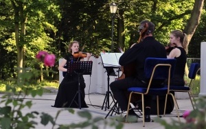 Koncert w Pałacu (7)